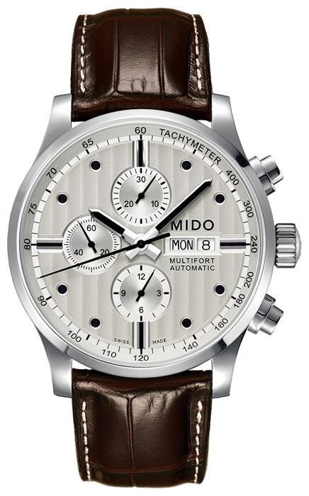 Wrist watch Mido M005.614.16.031.00 for men - picture, photo, image