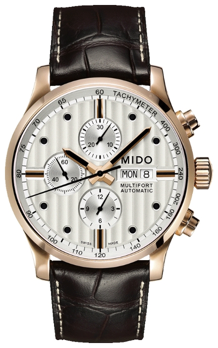 Wrist watch Mido M005.614.36.031.00 for men - picture, photo, image