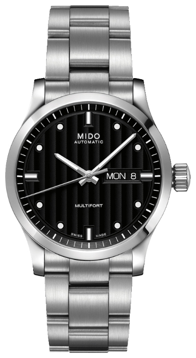 Wrist watch Mido M005.830.11.051.00 for men - picture, photo, image