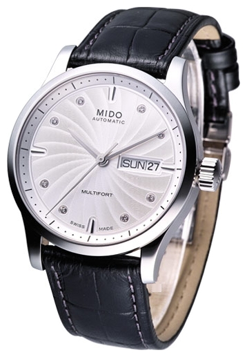 Wrist watch Mido M005.830.16.036.22 for men - picture, photo, image
