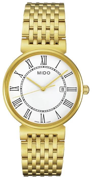 Wrist watch Mido M009.610.33.013.00 for women - picture, photo, image