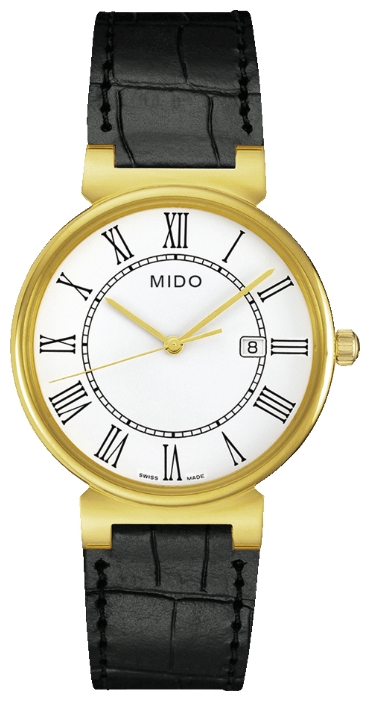 Wrist watch Mido M009.610.36.013.00 for women - picture, photo, image