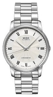 Wrist watch Mido M010.408.11.033.00 for men - picture, photo, image