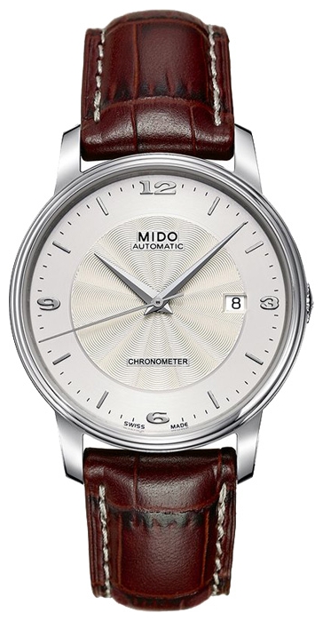 Wrist watch Mido M010.408.16.037.10 for Men - picture, photo, image