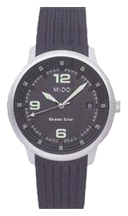 Wrist watch Mido M4730.4.58.9 for men - picture, photo, image