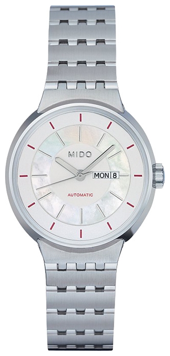 Wrist watch Mido M7330.4.19.1.2 for women - picture, photo, image