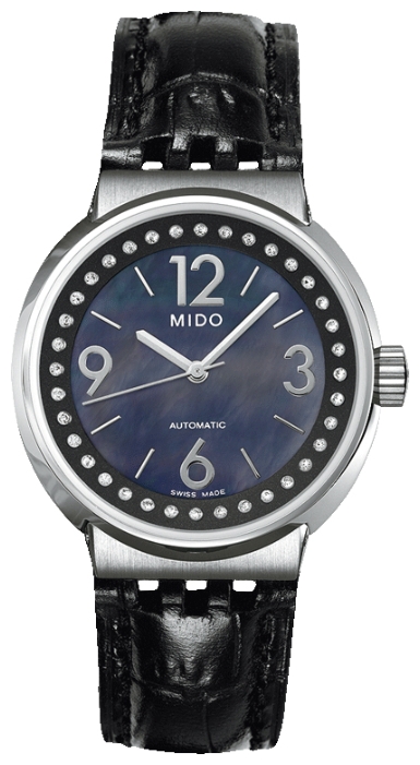 Wrist watch Mido M7340.4.38.4 for women - picture, photo, image