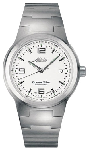 Wrist watch Mido M8517.4.51.1 for men - picture, photo, image