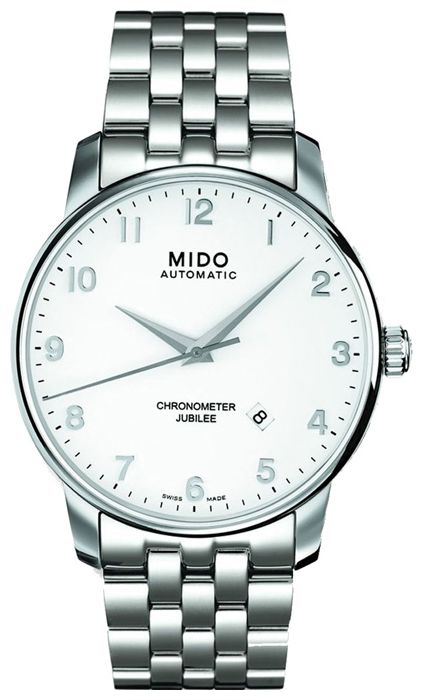 Wrist watch Mido M8690.4.11.1 for Men - picture, photo, image