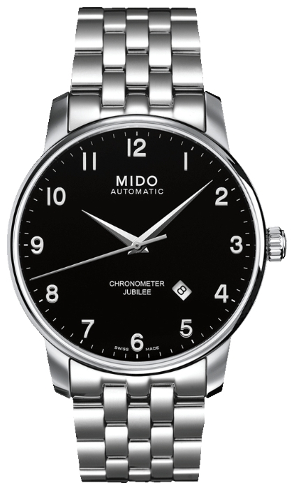 Wrist watch Mido M8690.4.18.1 for Men - picture, photo, image