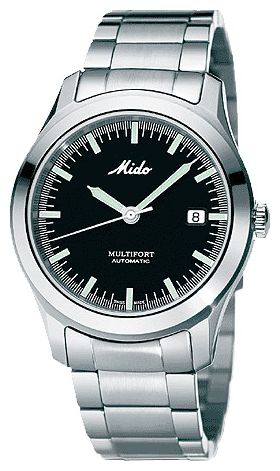 Wrist watch Mido M8830.4.18.1 for Men - picture, photo, image