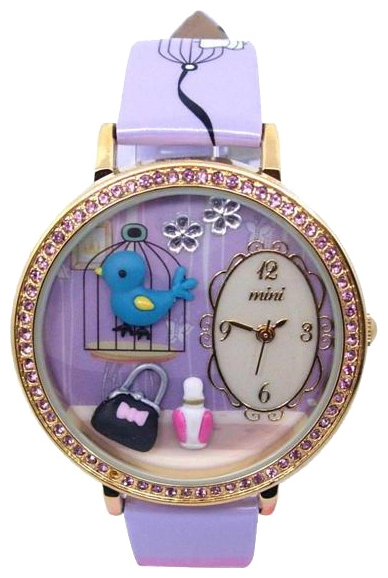 Wrist watch Mini MN1011 for children - picture, photo, image