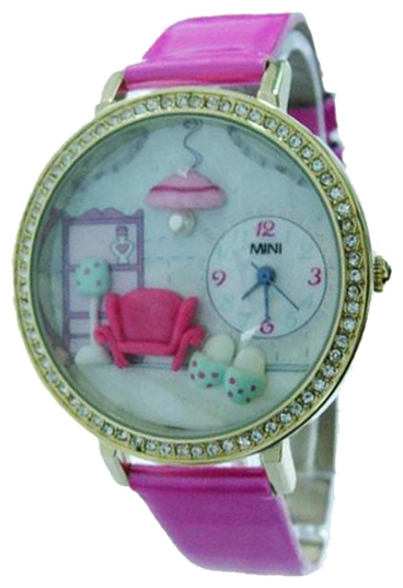 Wrist watch Mini MN1013 for children - picture, photo, image