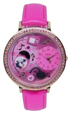 Wrist watch Mini MN1027 for children - picture, photo, image