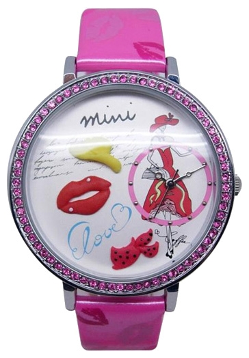 Wrist watch Mini MN1028 for children - picture, photo, image