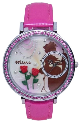 Wrist watch Mini MN1029 for children - picture, photo, image