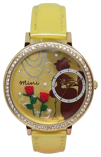 Wrist watch Mini MN1030 for children - picture, photo, image