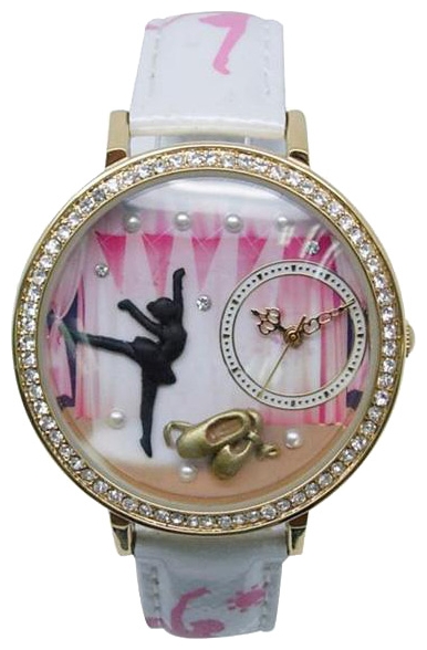 Wrist watch Mini MN1033 for children - picture, photo, image