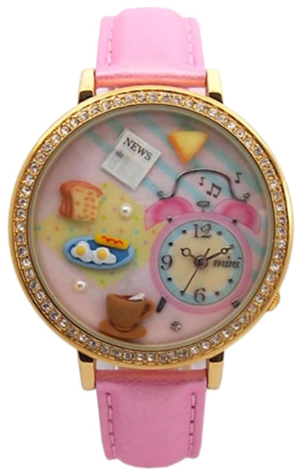 Wrist watch Mini MN1044 for children - picture, photo, image
