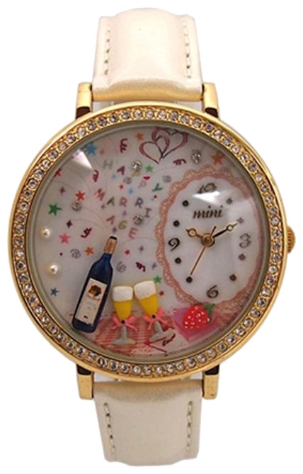 Wrist watch Mini MN1045 for children - picture, photo, image