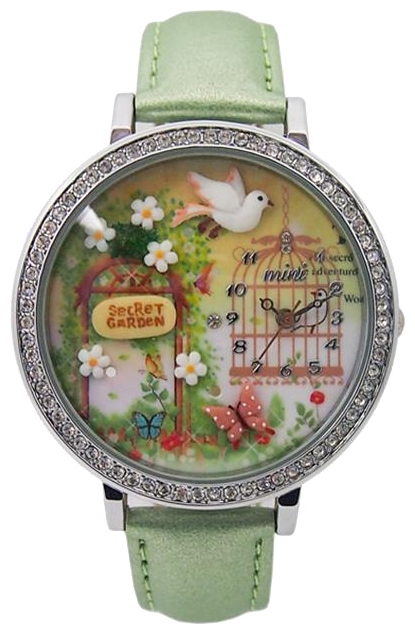 Wrist watch Mini MN1050 for children - picture, photo, image