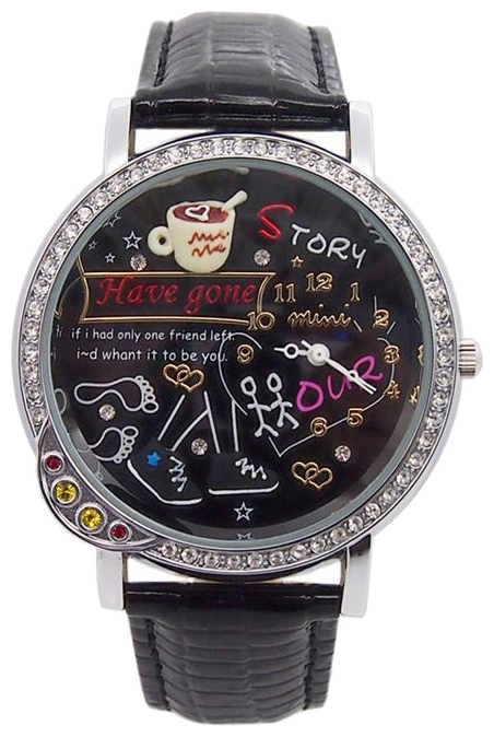 Wrist watch Mini MN1054 for children - picture, photo, image