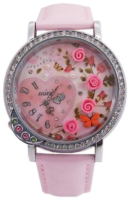 Wrist watch Mini MN1055 for children - picture, photo, image