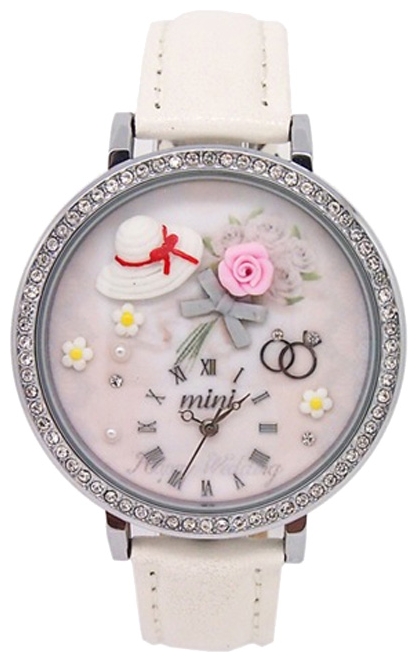 Wrist watch Mini MN1057 for children - picture, photo, image