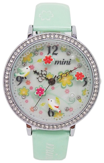 Wrist watch Mini MN1063 for children - picture, photo, image