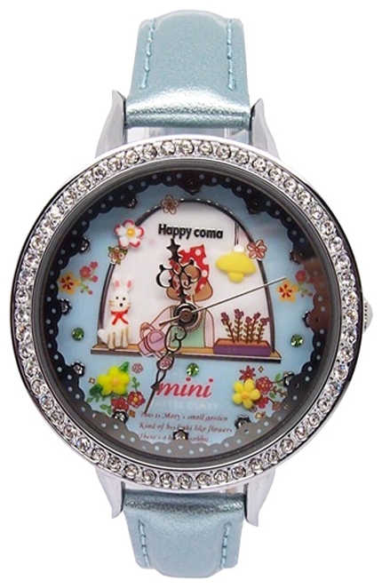 Wrist watch Mini MN1067 for children - picture, photo, image