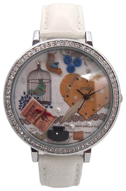 Wrist watch Mini MN662 for children - picture, photo, image