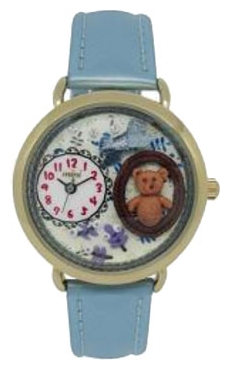 Wrist watch Mini MN825 for children - picture, photo, image