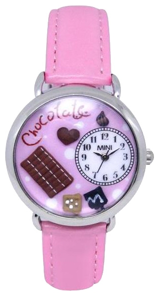 Wrist watch Mini MN838 for children - picture, photo, image