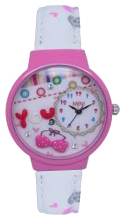 Wrist watch Mini MN841 for children - picture, photo, image
