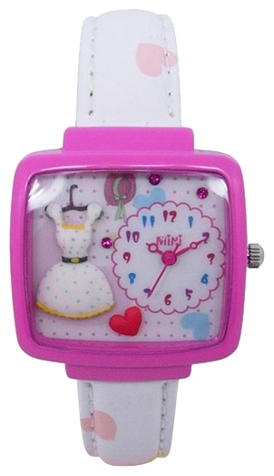 Wrist watch Mini MN845 for children - picture, photo, image