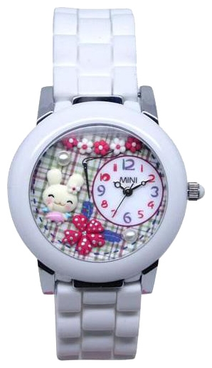 Wrist watch Mini MN848 for children - picture, photo, image