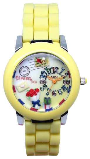 Wrist watch Mini MN849 for children - picture, photo, image