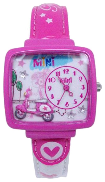 Wrist watch Mini MN851 for children - picture, photo, image