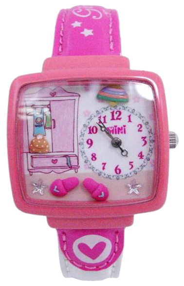 Wrist watch Mini MN852 for children - picture, photo, image