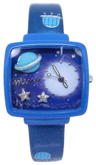 Wrist watch Mini MN853 for children - picture, photo, image