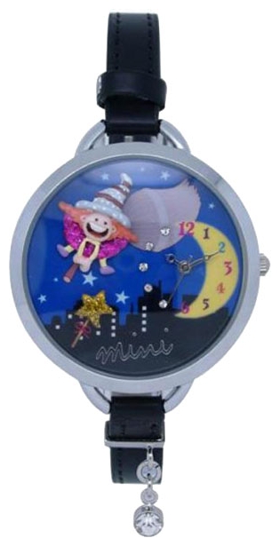 Wrist watch Mini MN854 for children - picture, photo, image