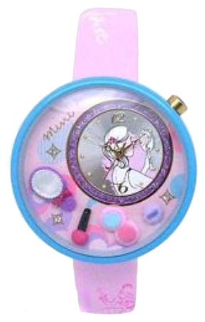 Wrist watch Mini MN855 for children - picture, photo, image