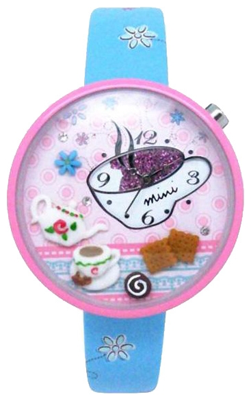 Wrist watch Mini MN857 for children - picture, photo, image