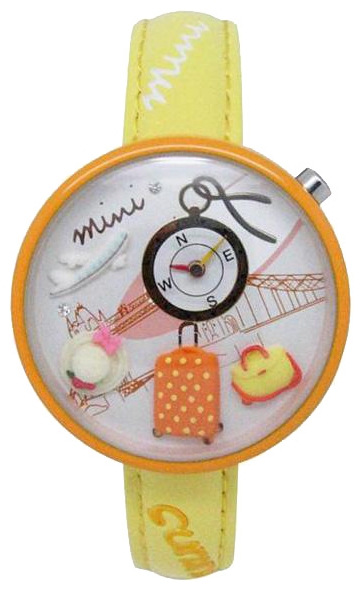 Wrist watch Mini MN858 for children - picture, photo, image