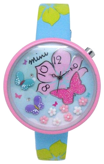 Wrist watch Mini MN860 for children - picture, photo, image