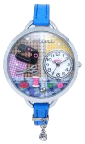 Wrist watch Mini MN862 for children - picture, photo, image