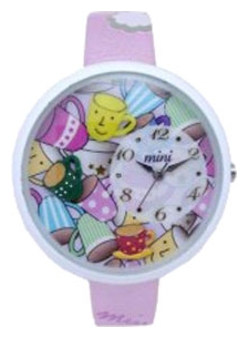 Wrist watch Mini MN866 for children - picture, photo, image