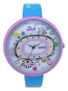 Wrist watch Mini MN867 for children - picture, photo, image