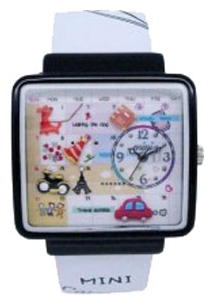 Wrist watch Mini MN872 for children - picture, photo, image