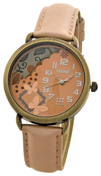 Wrist watch Mini MN877 for children - picture, photo, image
